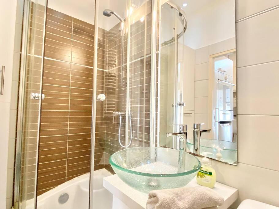 Stay Cool! Apartment With Sauna And Private Garden Budapest Exterior photo